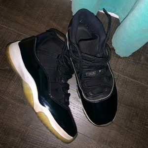 Jordan Space Jam 11